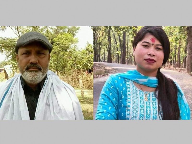 पुनर्वासको मेयरमा काँग्रेसका तोय प्रसाद शर्मा र उपमेयरमा भुलिया राना निर्वाचित